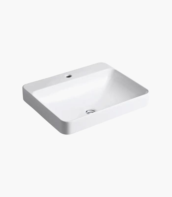 bathroom-product-2 Rectangular Sink - Görsel 1