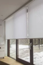 EKONOMİK POLYESTER STOR PERDE - Görsel 6