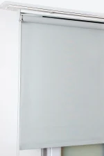 EKONOMİK POLYESTER STOR PERDE