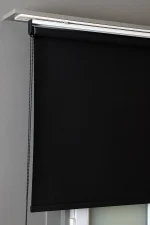 EKONOMİK POLYESTER STOR PERDE - Görsel 2